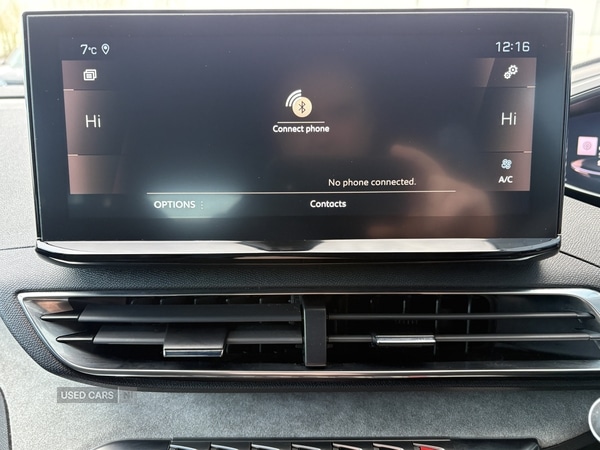 Used Peugeot 3008 2022 for sale - 76840092: Photo 34