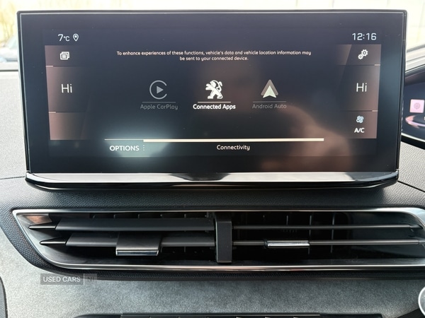 Used Peugeot 3008 2022 for sale - 76840092: Photo 35