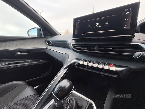 Used Peugeot 3008 2022 for sale - 76840092: Photo 36