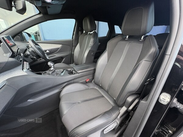 Used Peugeot 3008 2022 for sale - 76840092: Photo 37