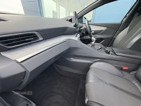 Used Peugeot 3008 2022 for sale - 76840092: Photo 38