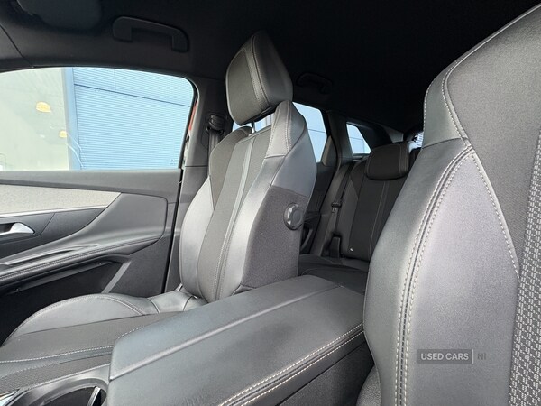 Used Peugeot 3008 2022 for sale - 76840092: Photo 39