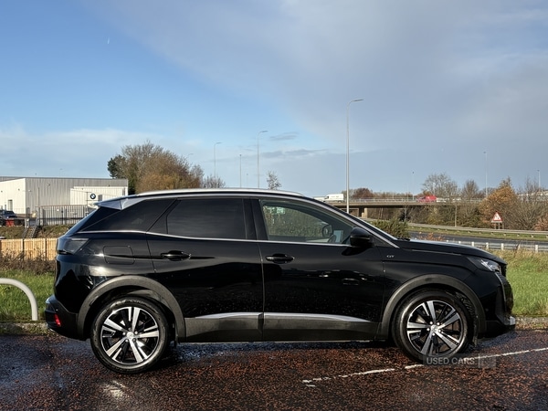 Used Peugeot 3008 2022 for sale - 76840092: Photo 4