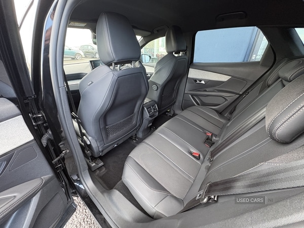 Used Peugeot 3008 2022 for sale - 76840092: Photo 40