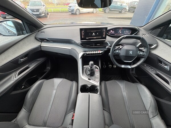 Used Peugeot 3008 2022 for sale - 76840092: Photo 41