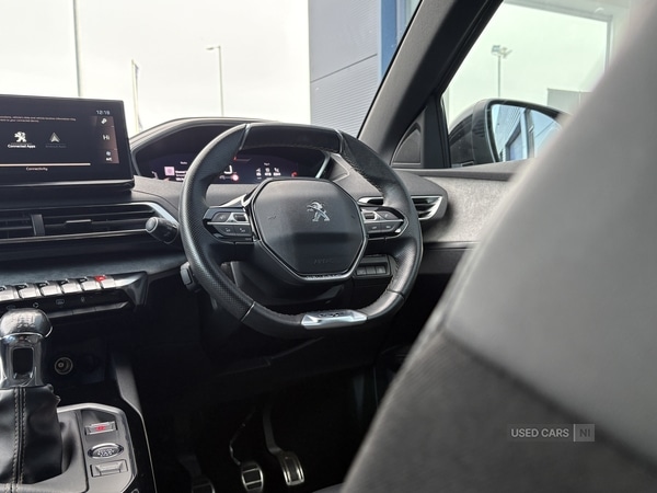 Used Peugeot 3008 2022 for sale - 76840092: Photo 42