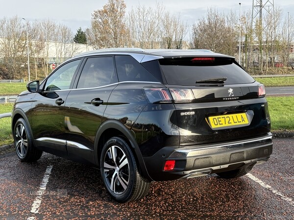 Used Peugeot 3008 2022 for sale - 76840092: Photo 5
