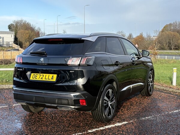 Used Peugeot 3008 2022 for sale - 76840092: Photo 6