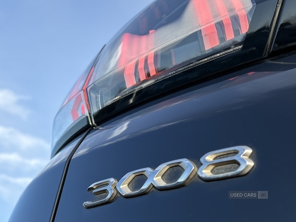 Used Peugeot 3008 2022 for sale - 76840092: Photo 7