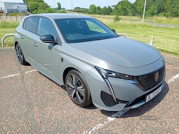 Used Peugeot 308 2023 for sale - 79034812: Photo