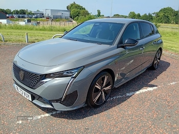 Used Peugeot 308 2023 for sale - 79034812: Photo