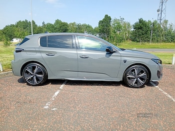 Used Peugeot 308 2023 for sale - 79034812: Photo