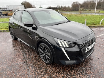 Used Peugeot 208 2023 for sale - 78773097: Photo