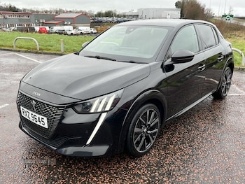 Used Peugeot 208 2023 for sale - 78773097: Photo