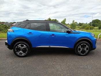 Used Peugeot 2008 2024 for sale - 78959295: Photo