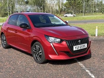 Used Peugeot 208 2023 for sale - 78602483: Photo