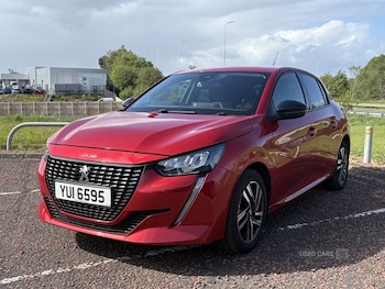 Used Peugeot 208 2023 for sale - 78602483: Photo