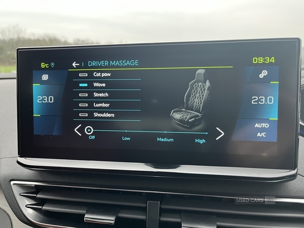 Used Peugeot 3008 2022 for sale - 77626792: Photo 10