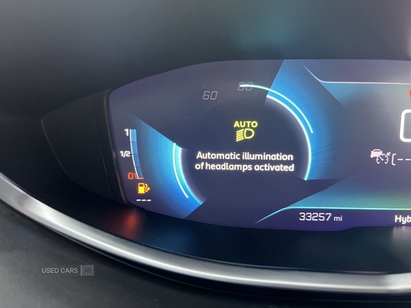 Used Peugeot 3008 2022 for sale - 77626792: Photo 12