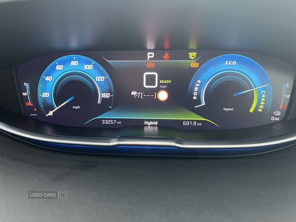 Used Peugeot 3008 2022 for sale - 77626792: Photo 16