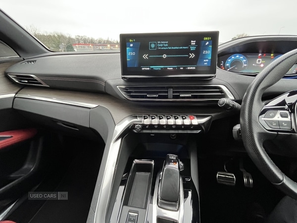 Used Peugeot 3008 2022 for sale - 77626792: Photo 18