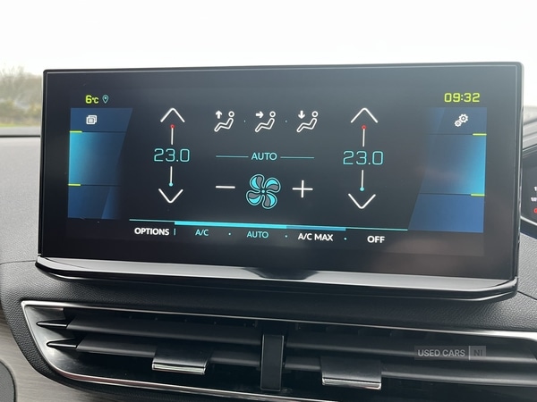 Used Peugeot 3008 2022 for sale - 77626792: Photo 20