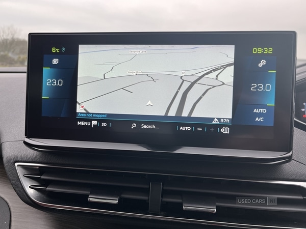 Used Peugeot 3008 2022 for sale - 77626792: Photo 21