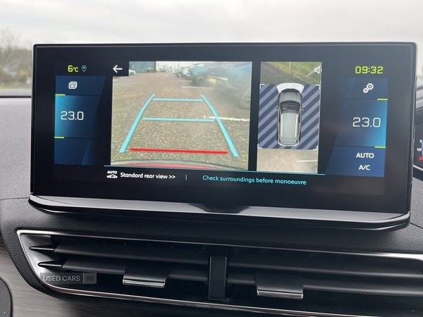 Used Peugeot 3008 2022 for sale - 77626792: Photo 22