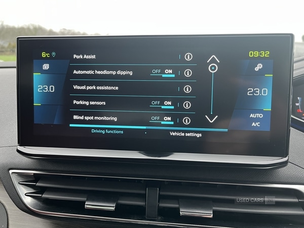 Used Peugeot 3008 2022 for sale - 77626792: Photo 23