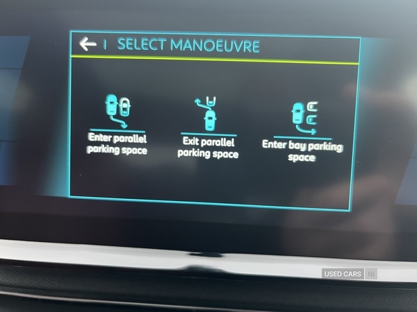 Used Peugeot 3008 2022 for sale - 77626792: Photo 24