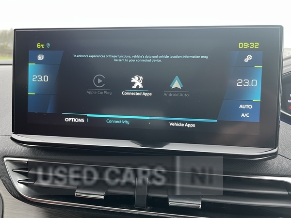 Used Peugeot 3008 2022 for sale - 77626792: Photo 26