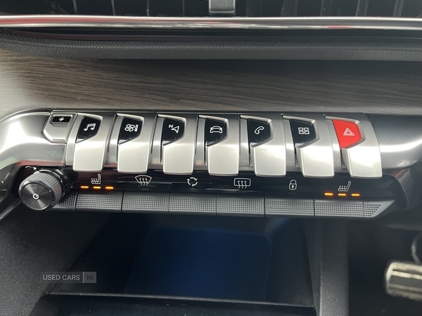 Used Peugeot 3008 2022 for sale - 77626792: Photo 27