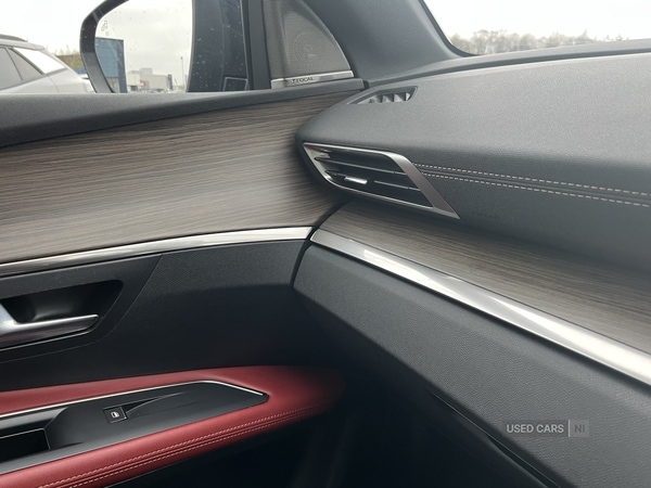 Used Peugeot 3008 2022 for sale - 77626792: Photo 29