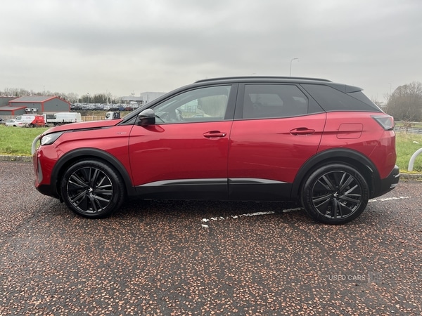 Used Peugeot 3008 2022 for sale - 77626792: Photo 3