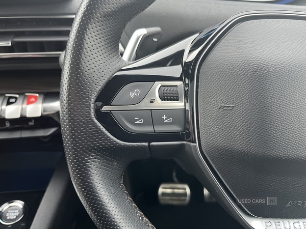 Used Peugeot 3008 2022 for sale - 77626792: Photo 32