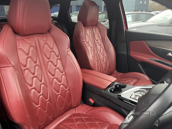 Used Peugeot 3008 2022 for sale - 77626792: Photo 34