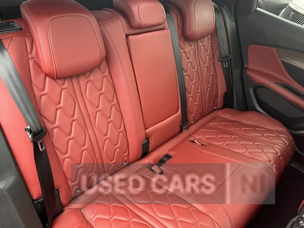 Used Peugeot 3008 2022 for sale - 77626792: Photo 36