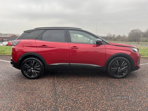 Used Peugeot 3008 2022 for sale - 77626792: Photo 4