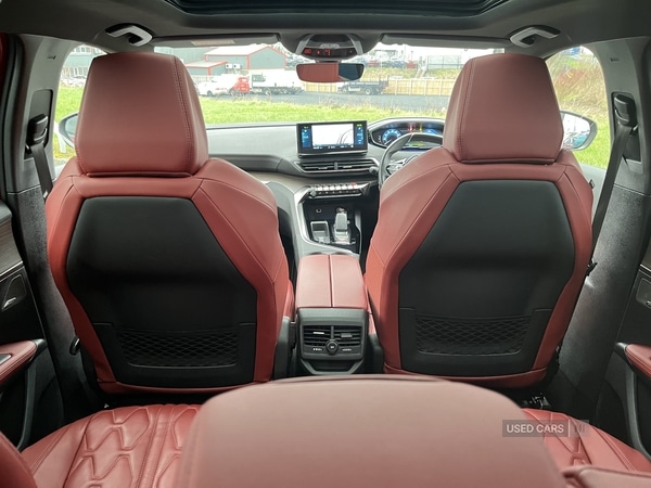 Used Peugeot 3008 2022 for sale - 77626792: Photo 42