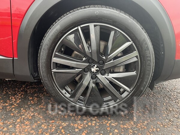Used Peugeot 3008 2022 for sale - 77626792: Photo 43