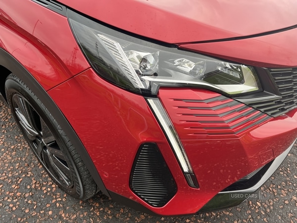 Used Peugeot 3008 2022 for sale - 77626792: Photo 45