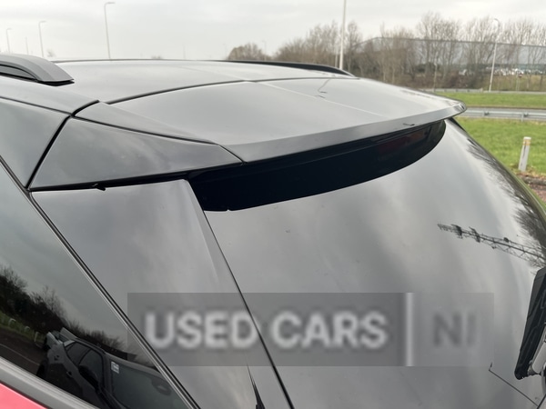 Used Peugeot 3008 2022 for sale - 77626792: Photo 48