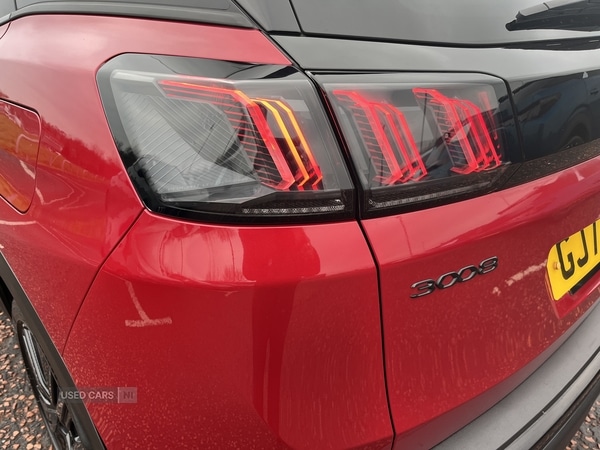 Used Peugeot 3008 2022 for sale - 77626792: Photo 49