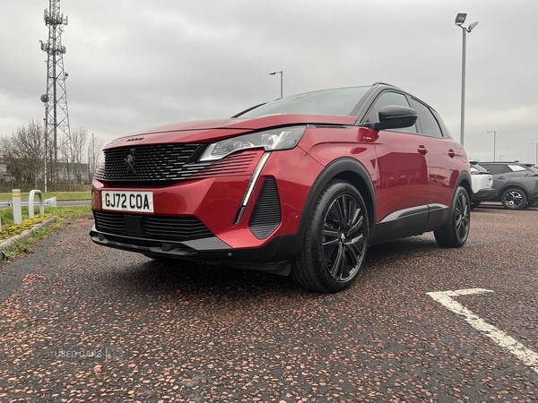 Used Peugeot 3008 2022 for sale - 77626792: Photo 51