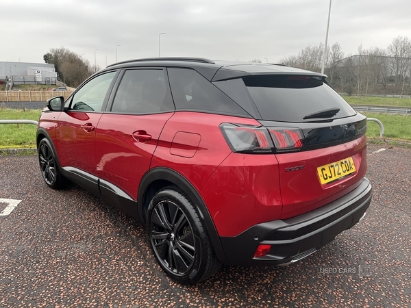 Used Peugeot 3008 2022 for sale - 77626792: Photo 7