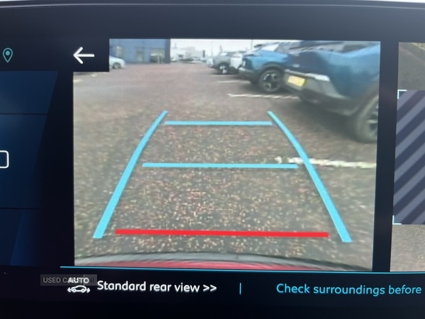 Used Peugeot 3008 2022 for sale - 77626792: Photo 9