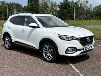 Used MG MG HS 2022 for sale - 79026638: Photo