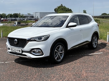 Used MG MG HS 2022 for sale - 79026638: Photo