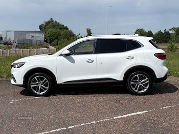 Used MG MG HS 2022 for sale - 79026638: Photo