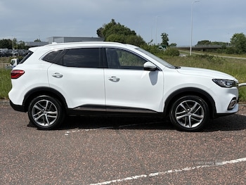 Used MG MG HS 2022 for sale - 79026638: Photo